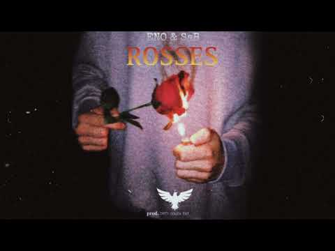 SaB x ENO- Rosses (prod. 𝐃𝐈𝐑𝐓𝐘 𝐒𝐎𝐔𝐓𝐇)