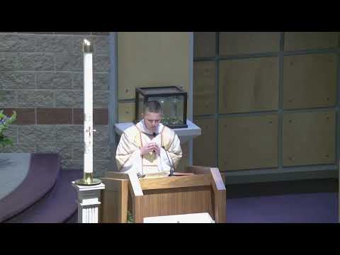 Exsultet: The Solemn Proclamation of Easter 2025