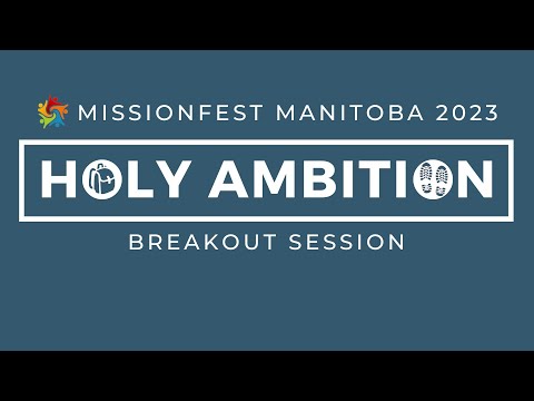 Breakout #10 - Evangelism in Turkey in the 21st Century