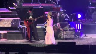 Oleada - Julieta Venegas, Auditorio Nacional CDMX, 2026. 