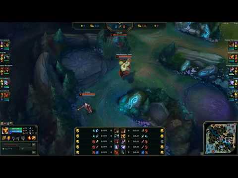 Jungle Bard Analysis - Off-meta - How to Improve