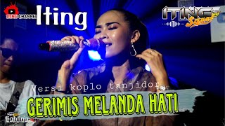 Download lagu GERIMIS MELANDA HATI - VERSI KOPLO TANJIDOR - ITING X ITING SQUAD MUSIC mp3 Download lagu GERIMIS MELANDA HATI - VERSI KOPLO TANJIDOR - ITING X ITING SQUAD MUSIC mp3