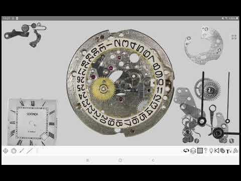 Watchmaker 2 video thumbnail