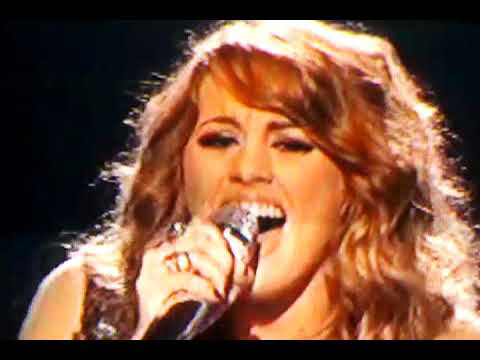 Angela Miller Bring Me To Life