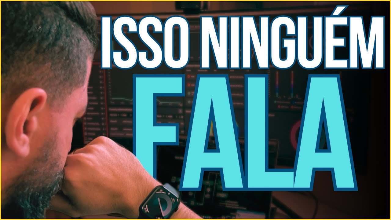 COMO É TRABALHAR EM CIBERSEGURANÇA