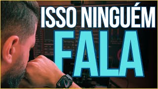 COMO É TRABALHAR EM CIBERSEGURANÇA