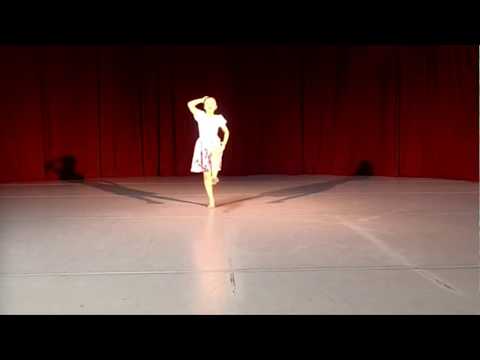 Ava Ding - Wonderful World