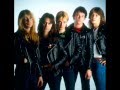 Strange World - Iron Maiden 
