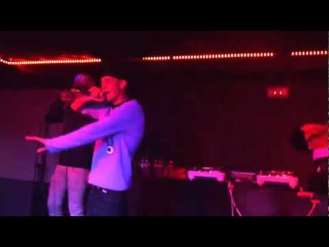 SALA DEMONIX // NEDIR FRESH - FREE_SH  LIVE