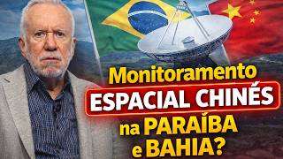 Dino faces Parliamentary Commission of Inquiry regarding Lulinha's secrecy - Alexandre Garcia