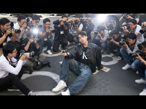 Millions of Fans Shocked! Jungkook Posts New Look Amid Controversy