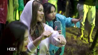 Download lagu Souljah - Bersamamu | Live at Riuh Sikembang Fest 2022 mp3