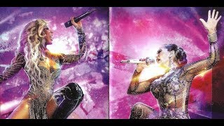 Gloria Trevi &amp; Alejandra Guzmán: Versus Tour (En Vivo Desde Arena Ciudad de Mexico)