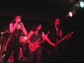 Blackthorn live 17.07.2010 