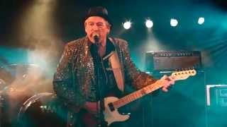 Ronny Riff - En Dram gëtt Wierklechkeet