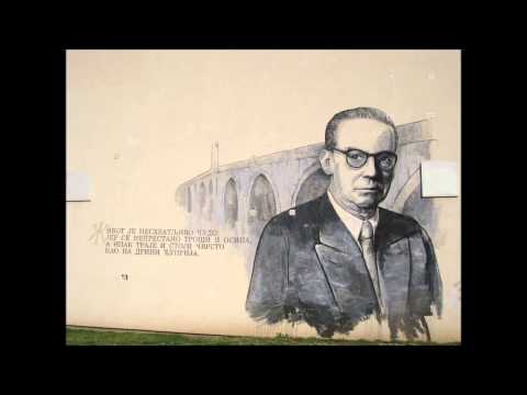 Ivo Andrić - Na Drini ćuprija - 04 Glava 3 1. deo