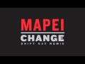 Mapei Change