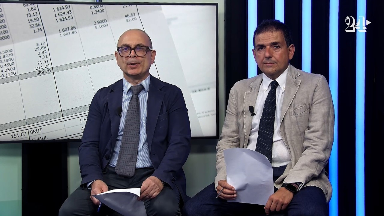 Come viene determinata la retribuzione