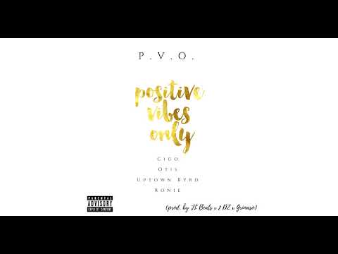 JL Beats ft. Cigo, Otis, Uptown Byrd, Ronie - P.V.O. (coprod. 2DZ x Grimaso)