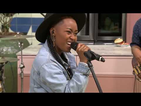 Music: Zoe Zana & Band performs ‘Price Tag’ by Jessie J | Afternoon Express | 26 May 2022