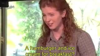 English Conversation 5 -  EngSub - VietSub