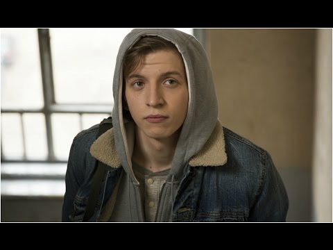 Maciej Musiałowski oprowadził nas po planie serialu "Druga Szansa"! Był z nim jego przyjaciel :)