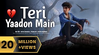 Download lagu Teri Yaadon Main (Slowed - Reverb) kk , Shreya Ghosal | ritik sharma | Sad Lofi Song mp3 Download lagu Teri Yaadon Main (Slowed - Reverb) kk , Shreya Ghosal | ritik sharma | Sad Lofi Song mp3