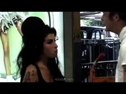 Amy Winehouse (Janis Joplin-Call On Me)