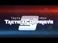 EX Ministries Presents: The Truth Behind Hiphop 9 "Tactical Reprieve"