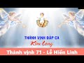 Đáp Ca Lễ Hiển Linh Linh Mục Kim Long
