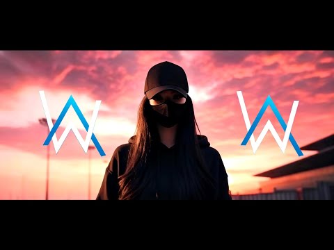 Alan Walker (Remix) 2025- New Songs Alan Walker Style 2025 -The Best Songs Of Alan Walker|Full Album