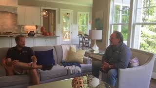 Perry Farms Builder Highlight Interview with Ryan Perry
