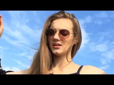 Don't let me down - Cover by Magda Dabkowska