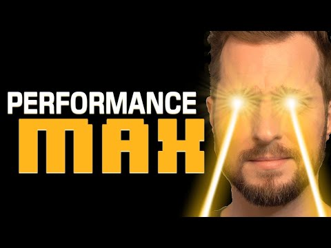 , title : 'God Tier Performance Max - Google Ads Training 2023'