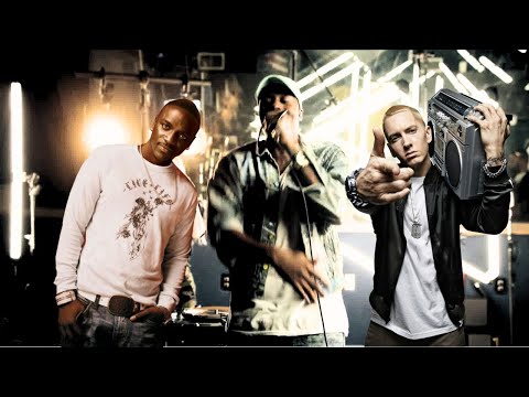 Smack That but it's Dangerous (Akon X Kardinal Offishall) ft. Eminem