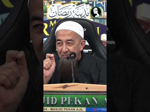 Hukum Menetapkan Jumlah Sumbangan Derma - Ustaz Azhar Idrus