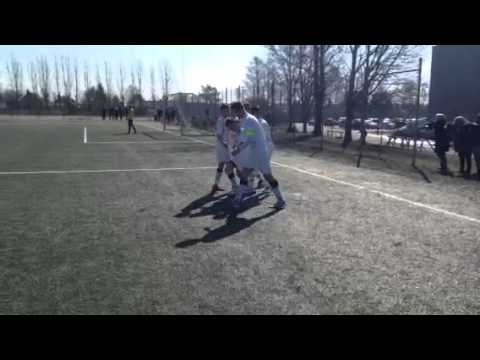 Strandskolen fejrer mål