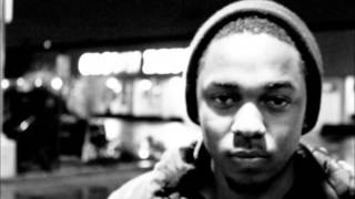 Kendrick Lamar - Black Boy Fly (Bonus Track)