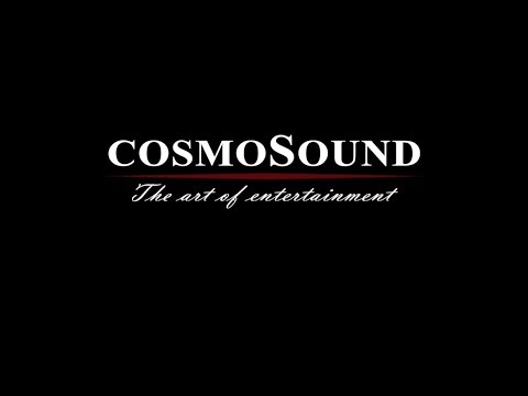 Cosmosound Entertainment