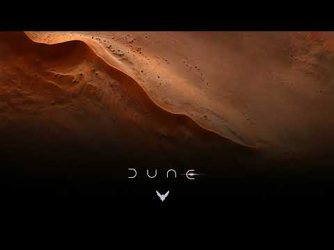 DUNE PAUL'S DREAM - ONE HOUR LOOP