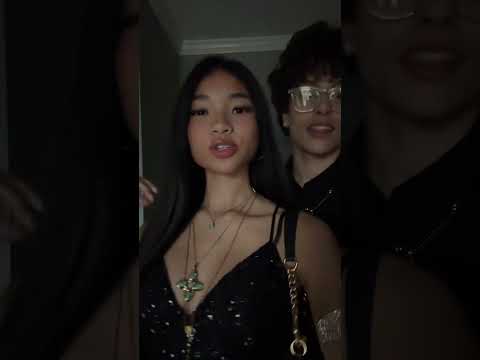 #alyssa + #chris // #fypシ #blowup #viral #trending #tiktok #repost