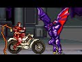 Other Castle 2 Super Castlevania 4 Hack All Bosses No Damage