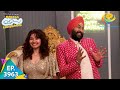 Celebration In Gokuldham Taarak Mehta Ka Ooltah Chashmah Full Episode 25 Dec 2023
