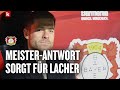 Ab wann Xabi Alonso die Frage nach der Meisterschaft erlaubt | Bayer Leverkusen