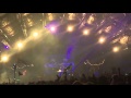 Markus Schulz - "Facedown" at Escape 2015 