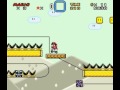 Totally Vanilla Тотально Ванильный Dangerous Lines Опасные Линии SMW Cu