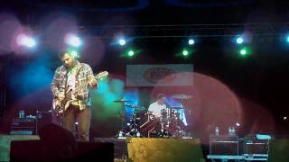 A Song for Milly Michaelson- Thrice