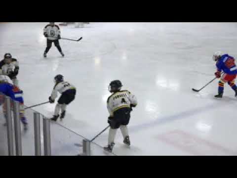 Jokerit - BJR06 White1 (6-3) 10.3.2018