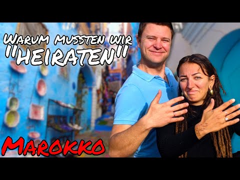 VERHALTENSCHAOS in MAROKKO 🇲🇦 Wie benimmt man sich?