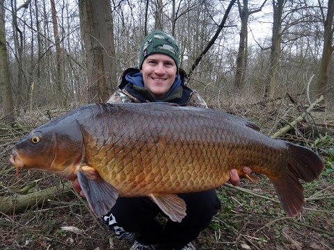 XXL Karpfenköder | Darauf kommt es beim Karpfenangeln an! [HD]